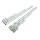 Top Street Performance Billet Aluminum Wire Loom Sets JM9002P