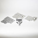 Transmission Specialties 2514BN Powerglide Billet Transbrake Valve Body