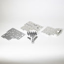 Transmission Specialties 2514BN Powerglide Billet Transbrake Valve Body