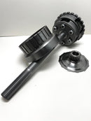 Transmission Specialties 2540SS Planetary Gear Set, 1.69 Alloy Gear Assembly - Standard