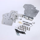 Transmission Specialties Billet Aluminum TH400 Valve Bodies 4009N