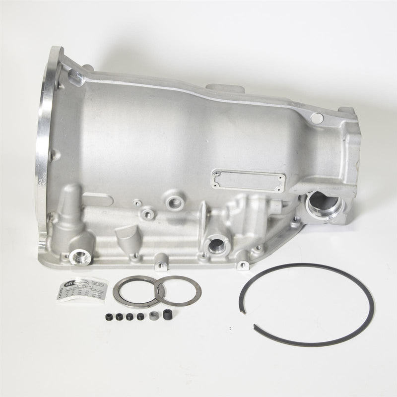 Transmission Specialties TH400 SFI Two-Piece Aluminum Transmission Cases 4072