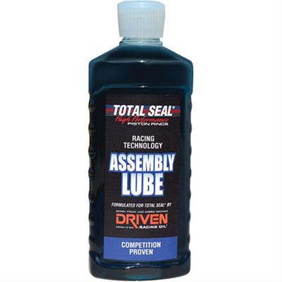 Total Seal Piston Rings AL8 Assembly Lubricant Piston & Piston Ring 8 fl.oz.