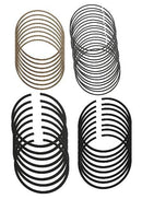 Total Seal CR Classic Race Piston Rings CR9190 25