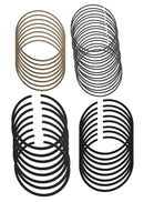 Total Seal CR Classic Race Piston Rings CR9190 25