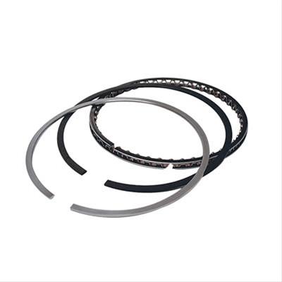 Total Seal Piston Rings CS5010-30 Piston Rings Steel 4.625 in. Bore 0.043 in.