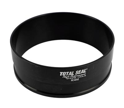 Total Seal Piston Rings RC4610 Ring Compressor Aluminum Black Anodized