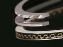 Total Seal TFX Piston Rings TFX1212304167