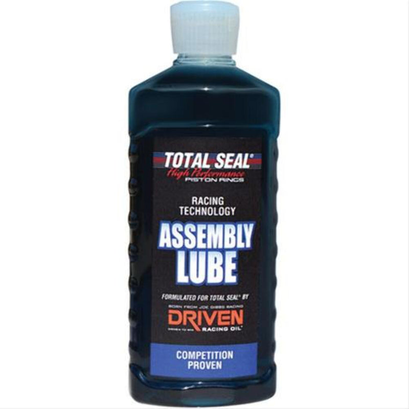 Total Seal Piston Rings AL8 Assembly Lubricant Piston & Piston Ring 8 fl.oz.