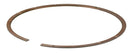 Total Seal Piston Rings CR3690GP-30 Piston Rings Gas Ported Plasma-moly 4.030 in