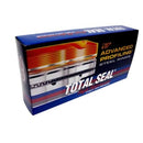 Total Seal Piston Rings CS9150-5 Piston Rings Steel 4.600 in. Bore 1/16 in. 1/16