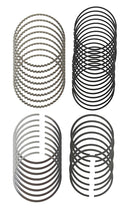 Total Seal Piston Rings CS9190-255 Piston Rings Steel 4.500 in. Bore 1/16 in. 1/