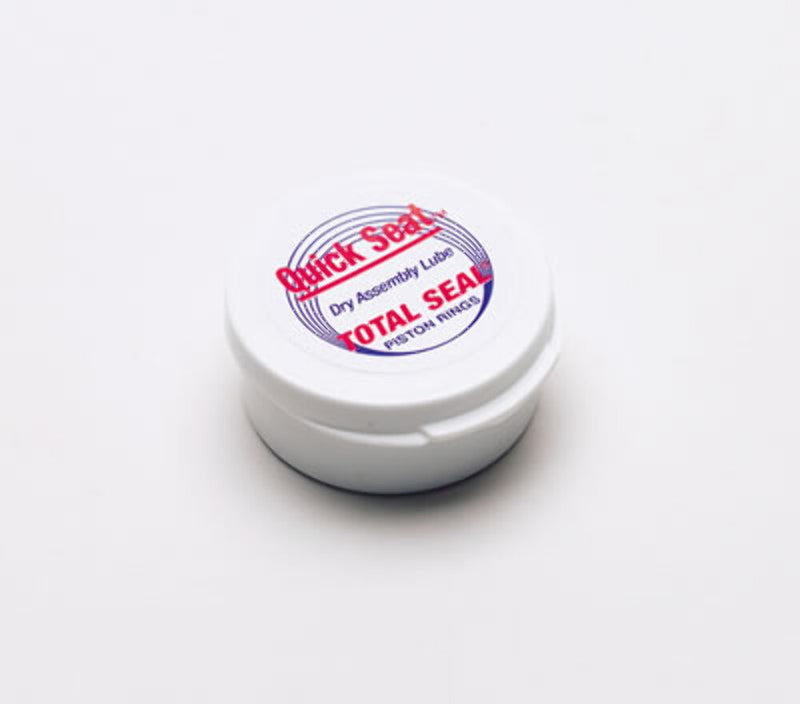 Total Seal Quickseat Dry Film Cylinder Wall Lubricant QS