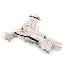 Tuff Stuff 1635E Platinum Water Pump Small Block Chevy
