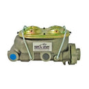 TUFF-STUFF 2019NB Brake Master Cylinder (Dual reservoir 1in bore deep hol)