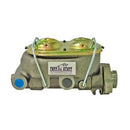 TUFF-STUFF 2019NB Brake Master Cylinder (Dual reservoir 1in bore deep hol)