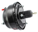 Tuff Stuff 2223NC 8" Dual Diaphragm Brake Booster Black Powder Coat