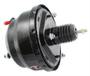 Tuff Stuff 2223NC 8" Dual Diaphragm Brake Booster Black Powder Coat