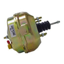 TUFF-STUFF 2224NB 9" Dual Diaphram Booster Gold Zinc