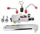 Tuff Stuff 2303NA Proportioning Valve Kit 2071, 2072 Disc/Disc Chrome