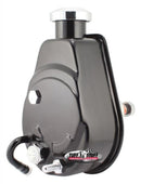 Tuff Stuff 6174B Black Power Steering Pump