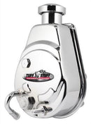 Tuff Stuff 6176A Saginaw Universal Power Steering Pump Keyed Shaft