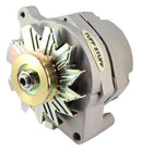 Tuff Stuff Performance 7068 High-Amp Output Factory Cast-Plus Alternator, Fits Ford