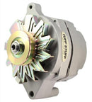 Tuff Stuff 7068K Alternator 140 Amp Smooth Back 1-Wire