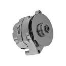 Tuff Stuff 7068Rd Alternator 100 Amp Smooth Back 1-Wire V Groove Pulley