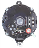 Tuff Stuff 7068RF Alternator 1961-85 Ford w/ Small Case Apps 100 Amp