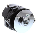 Tuff Stuff 7290NF Alternator 250 High Amp Incl. Pigtail/OEM Wiring V Groove