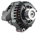 Tuff Stuff 8242NB GM Alternator LS1 175 Amp Upgrade Black 1-Wire or OEM