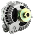 Tuff Stuff 8509DDP Alternator 100 Amp 1-Wire Double Groove Pulley