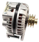 Tuff Stuff 8509DDP Alternator 100 Amp 1-Wire Double Groove Pulley