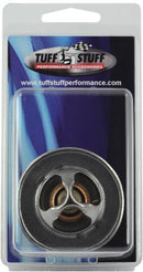 Tuff Stuff 900180 180?? High-Flow Thermostat 1946-1995 GM, Ford, AMC, Jeep