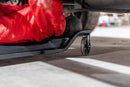 Traxion WideBody Creepers 1-110