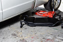 Traxion WideBody Creepers 1-110