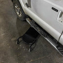 Traxion WideBody Creepers 1-110