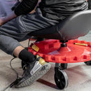 Traxion GearSeat Mobile Workstations 2-230