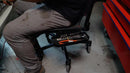 Traxion ProGear MeshFlex Work Seat Tool Trays 2-580