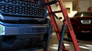 Traxion Economy Topside Creepers 3-106
