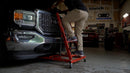 Traxion Economy Topside Creepers 3-106