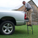 Traxion Tailgate Ladders 5-100