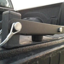 Traxion Tailgate Ladders 5-100