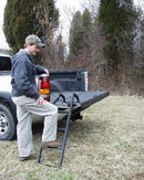 Traxion Tailgate Ladders 5-100