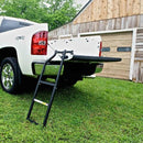 Traxion Tailgate Ladders 5-100