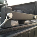 Traxion Tailgate Ladders 5-100