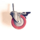 Traxion Creeper Caster Replacements 910400