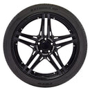 Toyo Extensa HP II Tires 196180