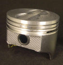 Silv-O-Lite 1436C.030 Cast Pistons, 4.030" Bore Fits Chevy SB